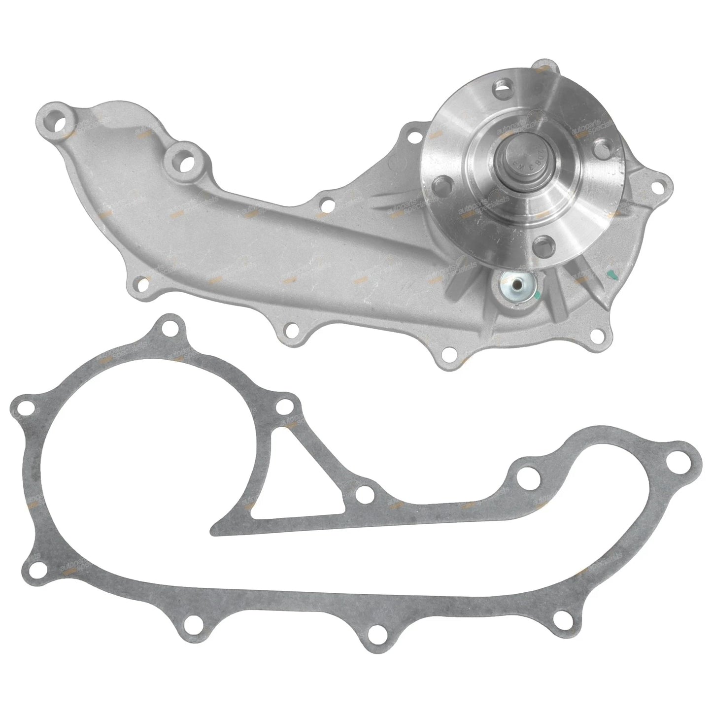Water Pump for Hiace Van TRH201 TRH221 TRH223 (2005–2014)