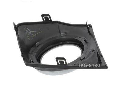 RH Fog Light Cover for Mitsubishi L200 Triton MQ MR (2015-2018)