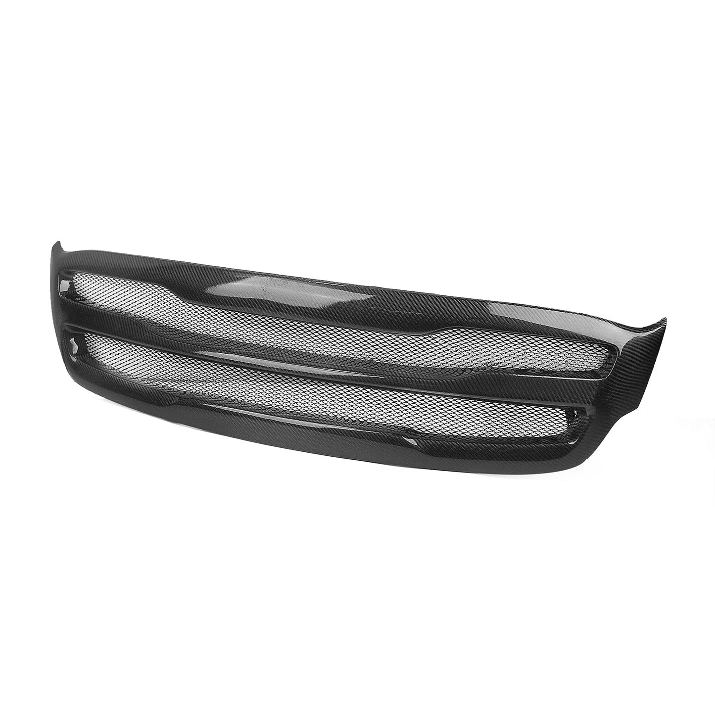Front Bumper Upper Grille Mesh for KIA Sorento (2015-2017)