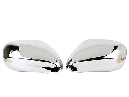 Chrome Door Mirror Cover for Lexus IS250 LS350 (2006-2013)