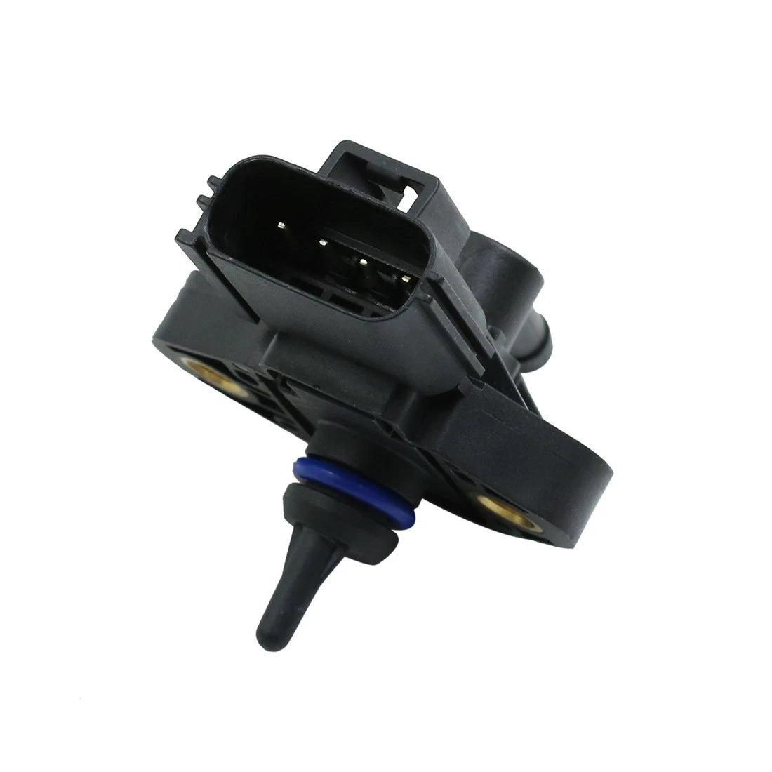 New FPS5 Fuel Injection Rail Pressure Sensor for Ford Mercury (2000-2005)