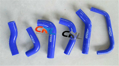 Silicone Radiator Hose for Honda XR650 XR650R (2000-2009)