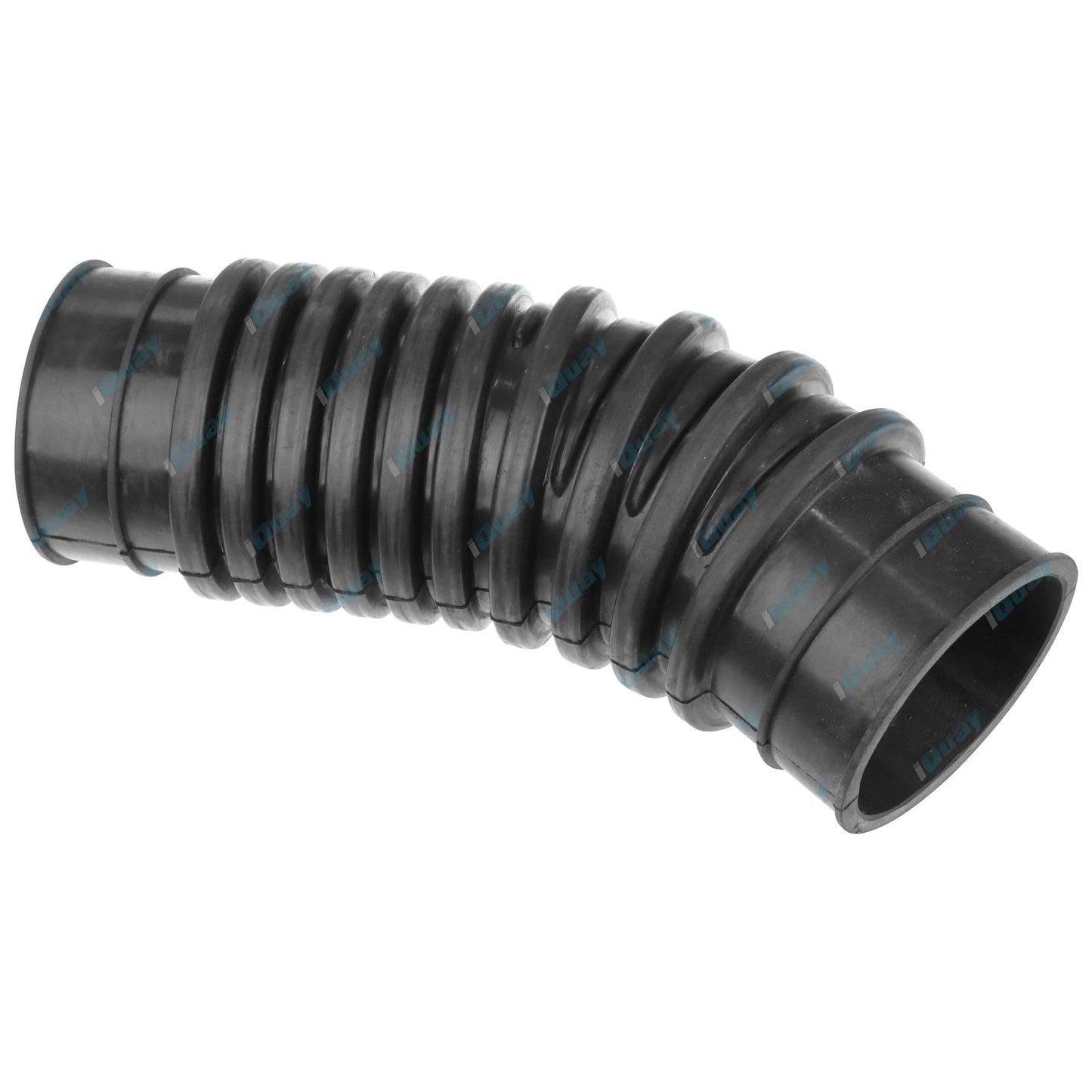 Rubber Air Cleaner Intake Hose for Toyota Hilux Surf LN130 2L-T 2.4L Engine
