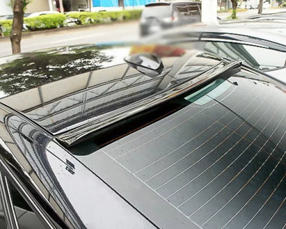 Roof Spoiler for Volvo S40 Sedan (2004-2012)
