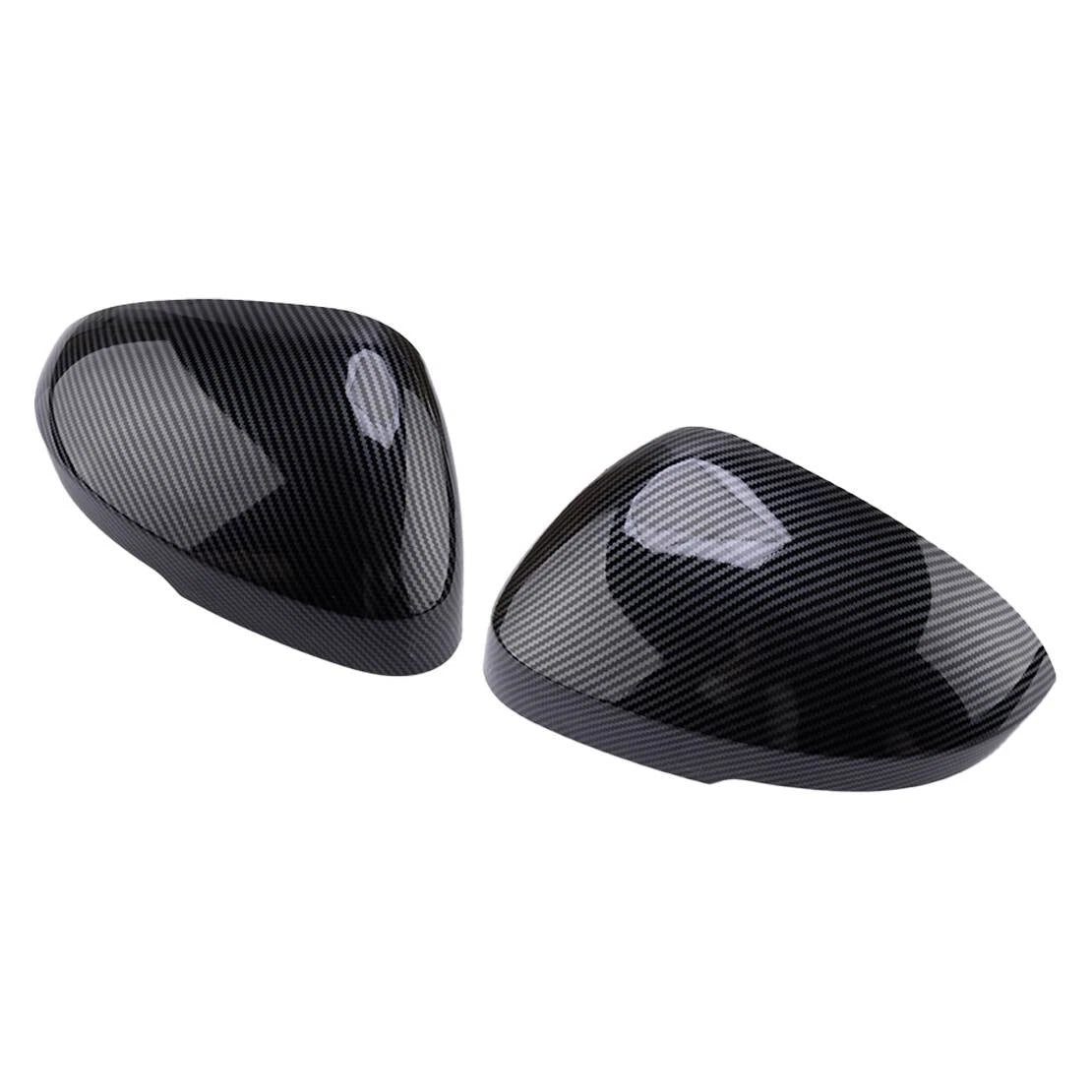 Side Rearview Mirror Cover Caps for Nissan Rogue (2021-2024)