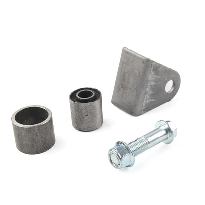 Swing Arm Support Buffer Sleeve w/Steel Bushing for Universal Fit ATV