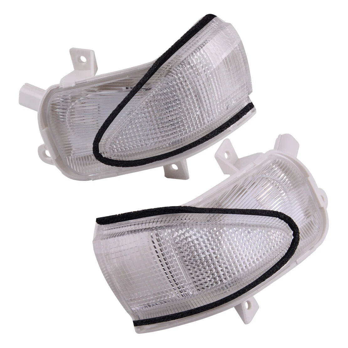 LED Turn Signal Light Lamp for Honda Fit Jazz (2009-2014)