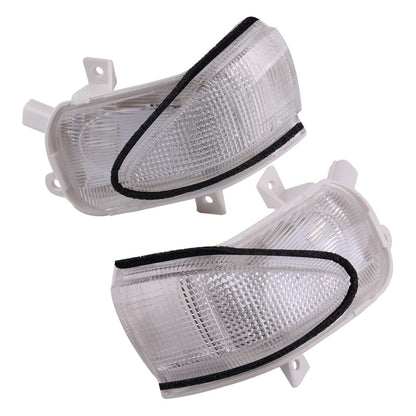 LED Turn Signal Light Lamp for Honda Fit Jazz (2009-2014)