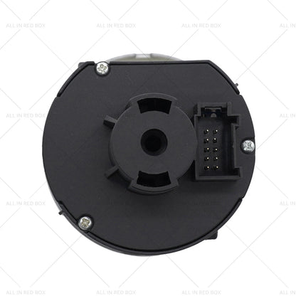 Headlight Switch for VW Eos, CC, Golf, Jetta, Passat, Tiguan (2006-2018)