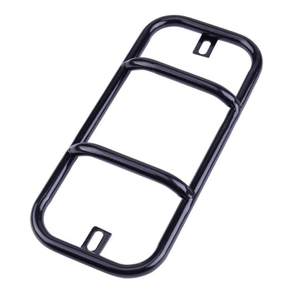 Rear Fog Lamp Light Frame Cover for Suzuki Jimny (2007-2017)