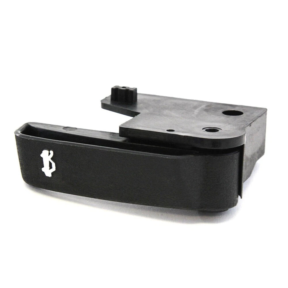 Hood Latch Release Handle for Chevy Suburban C1500 C2500 K1500 (1992-1999)