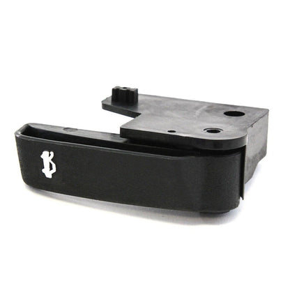 Hood Latch Release Handle for Chevy Suburban C1500 C2500 K1500 (1992-1999)