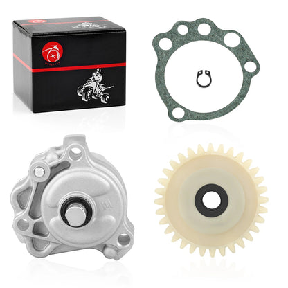 Oil Pump for Yamaha Raptor 660R/700/700R with Drive Gear Gasket