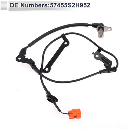 ABS Wheel Speed Sensor for Honda HR-V (1999-2006) Front Left