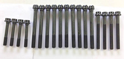 HEAD GASKET BOLTS / 2 x for VOYAGER CHEROKEE GRAND FRONTERA SCORPIO (95–01)