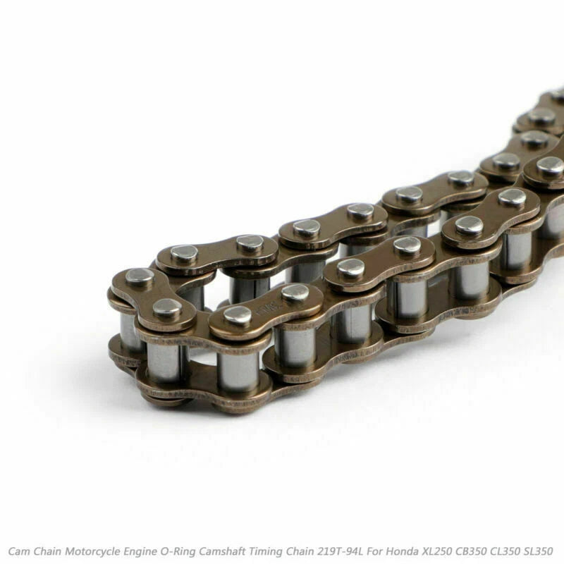 Timing Chain for Honda TL250 XL250 CB350 CL350 SL350 (1968-1976)