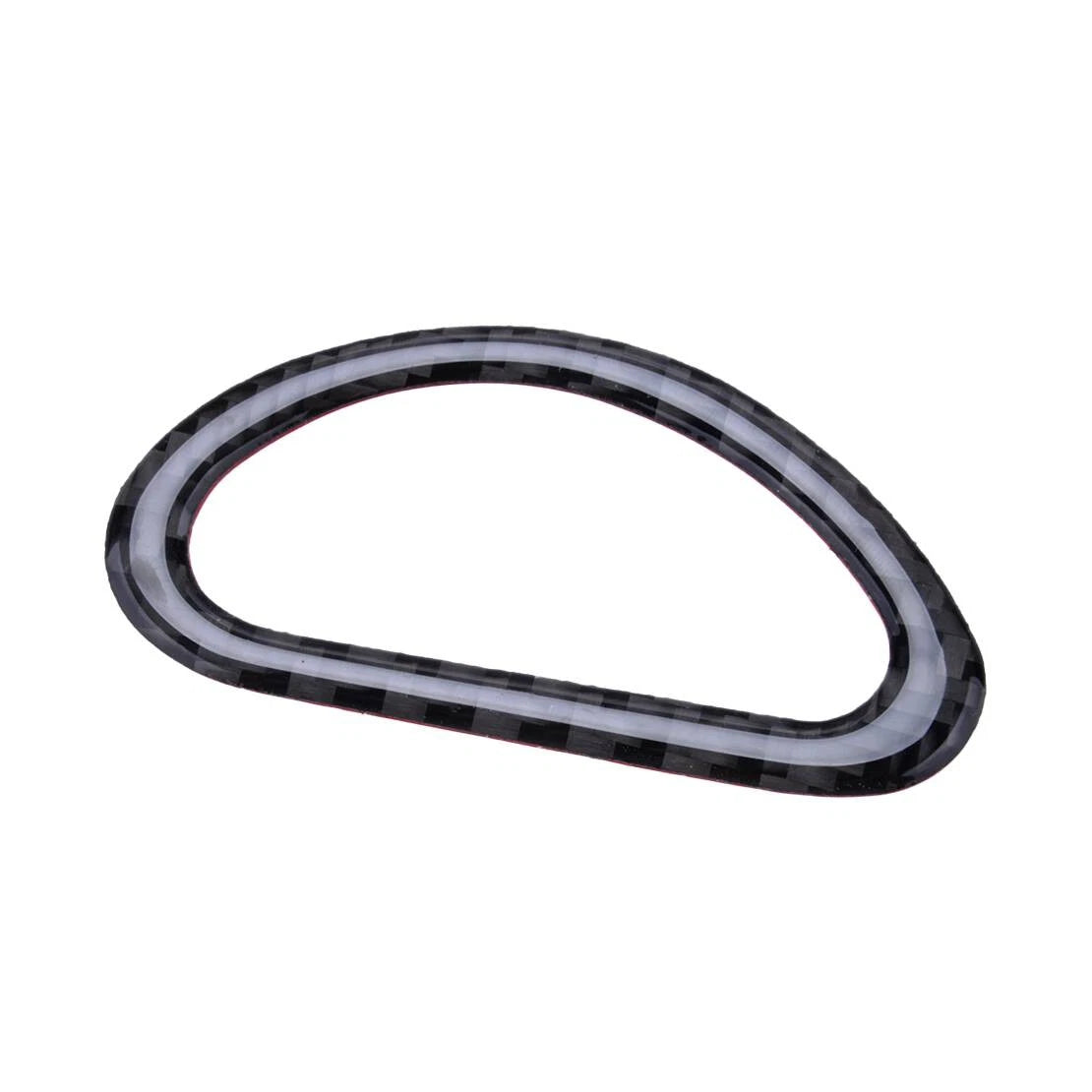 Dashboard Air Vent Outlet Cover Trim for Ford Mustang Convertible (2001-2004)