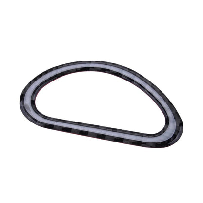 Dashboard Air Vent Outlet Cover Trim for Ford Mustang Convertible (2001-2004)
