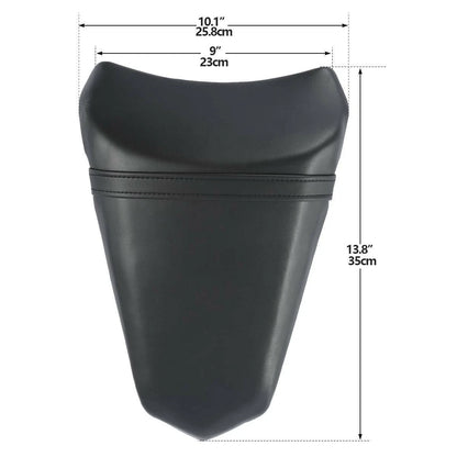 Rear Passenger Seat Pillion for Kawasaki Z650 (2017-2019)