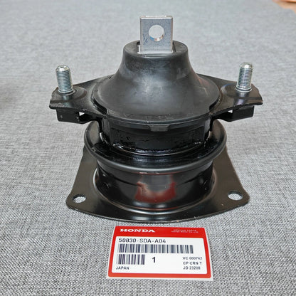 6x Engine Motor & Trans Mount Set Automatic for Honda Accord (2003–2007)