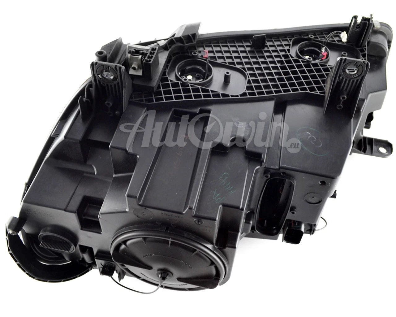 Bi-Xenon Adaptive Headlight RH for BMW X5 Series F15 (2014-2018) OEM New
