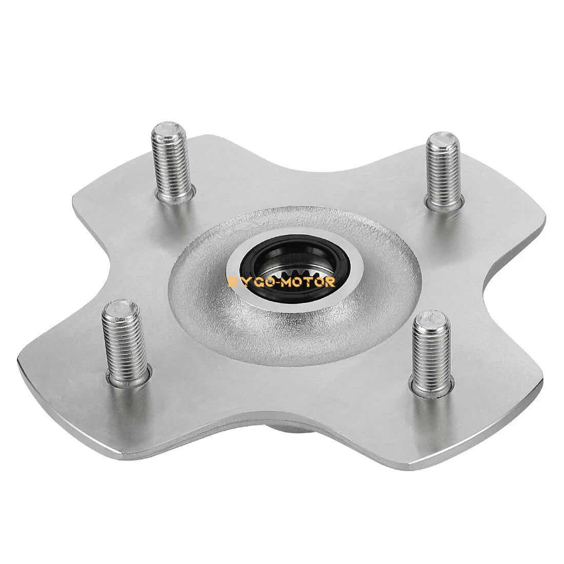 Rear Wheel Hub Left for Honda Foreman/Rancher/Rubicon 400–500