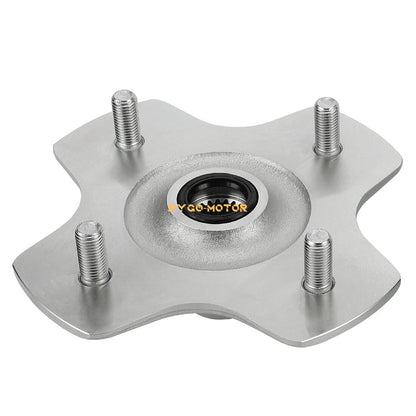 Rear Wheel Hub Left for Honda Foreman/Rancher/Rubicon 400–500