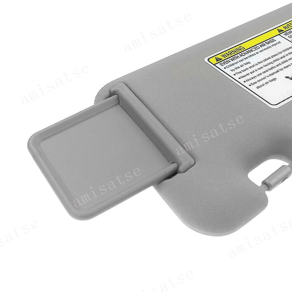 Sun Visor for Toyota Highlander 2008-2013 (2008-2013)