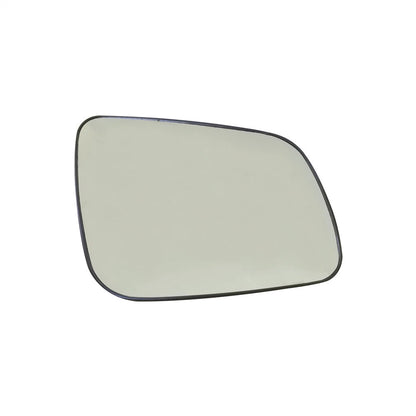 Heated Right Side Mirror Glass for Mitsubishi Lancer (2008-2015)