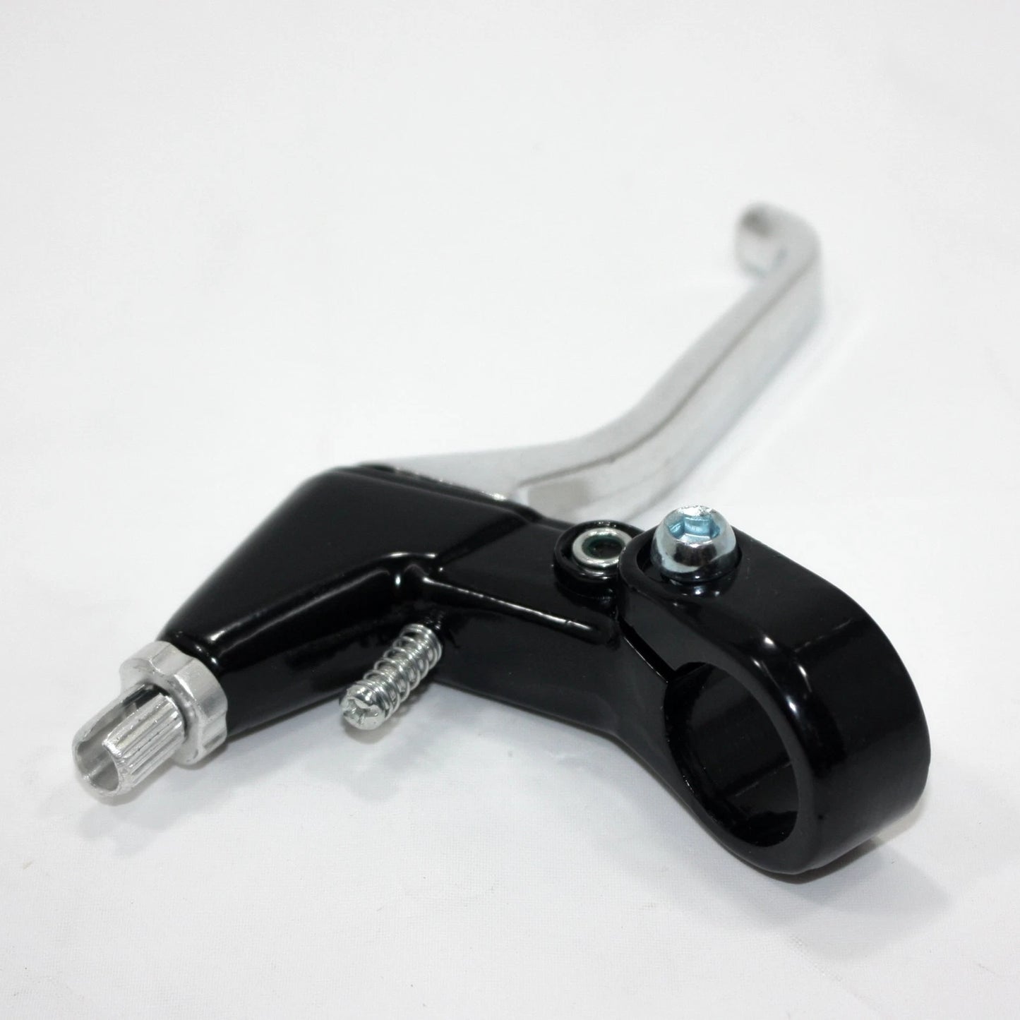 Mini Brake Lever Handle for PIT Pocket Rocket Quad Dirt Scooter Bike ATV