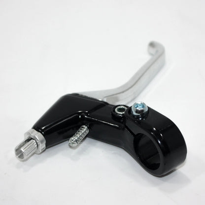 Mini Brake Lever Handle for PIT Pocket Rocket Quad Dirt Scooter Bike ATV