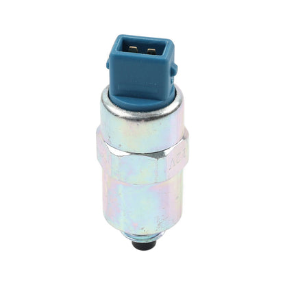 12V Fuel Pump Solenoid for JCB 2CX 2CXL 3C 3CX 4CX (No Year Specified)