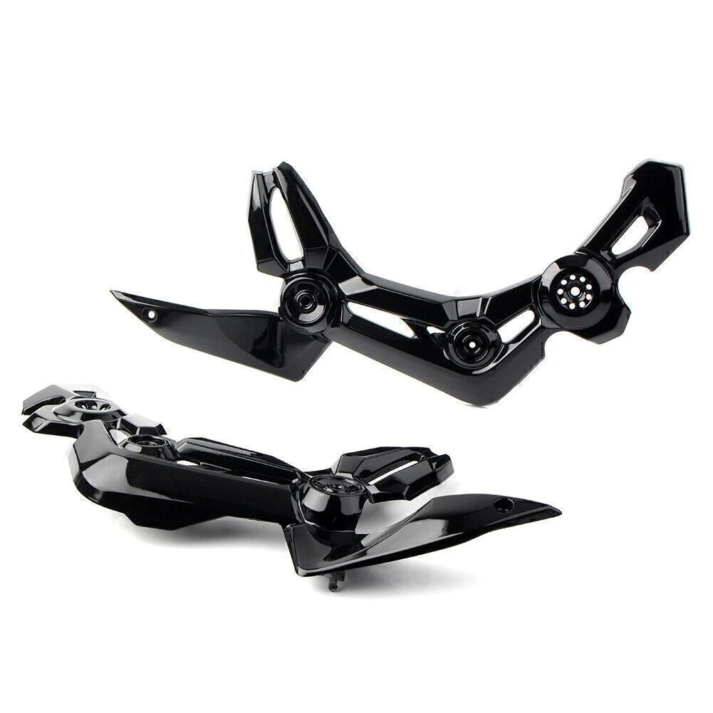 Kawasaki Z900 Frame Guard Cover Trim ABS Plastic (2017-2019)