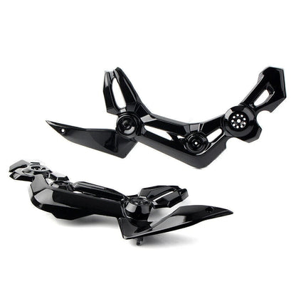 Kawasaki Z900 Frame Guard Cover Trim ABS Plastic (2017-2019)