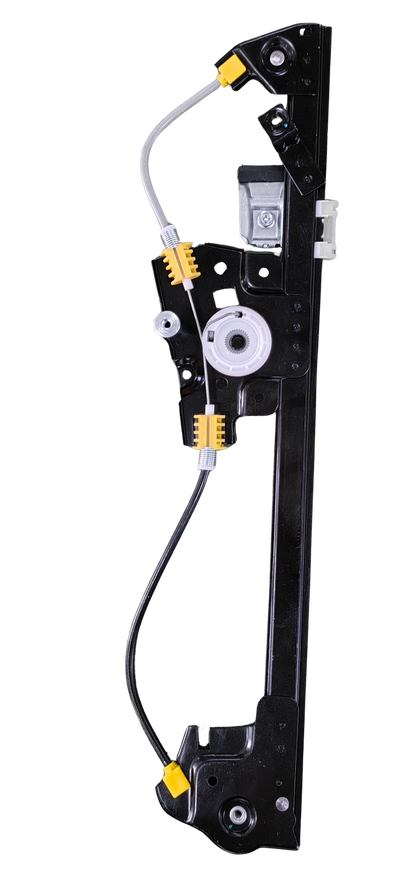 Rear Left Electric Window Regulator Without Motor for BMW X3 (2011–2017)