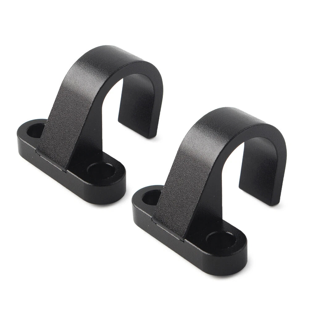 Rear Brake Hose Clamp Guide for Yamaha YZ125 YZ250 YZ250F YZ450F YZ85 (03-22)