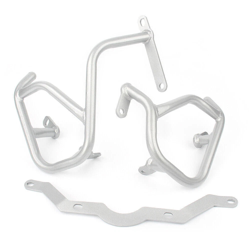 Engine Guard Crash Bars for BMW S1000XR (2015-2018) - Motorcycle Protection
