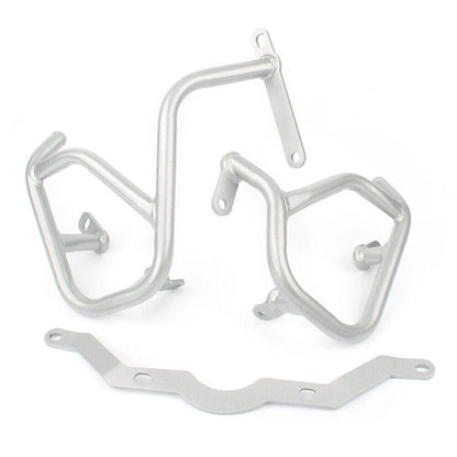 Engine Guard Crash Bars for BMW S1000XR (2015-2018) - Motorcycle Protection