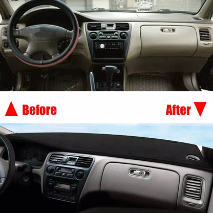 Dashmat for Honda Accord (1998–2002)