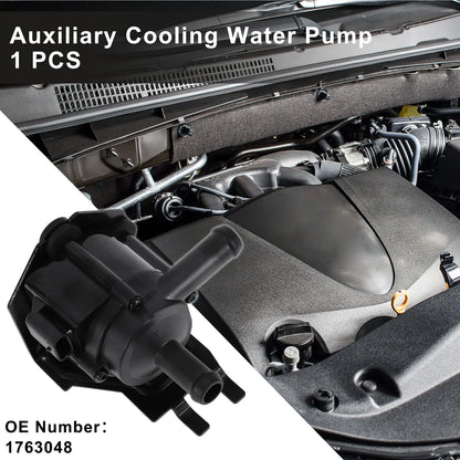 Auxiliary Cooling Water Pump for Ford Mondeo 1.0 EcoBoost (2015-2020) 1 x Pc