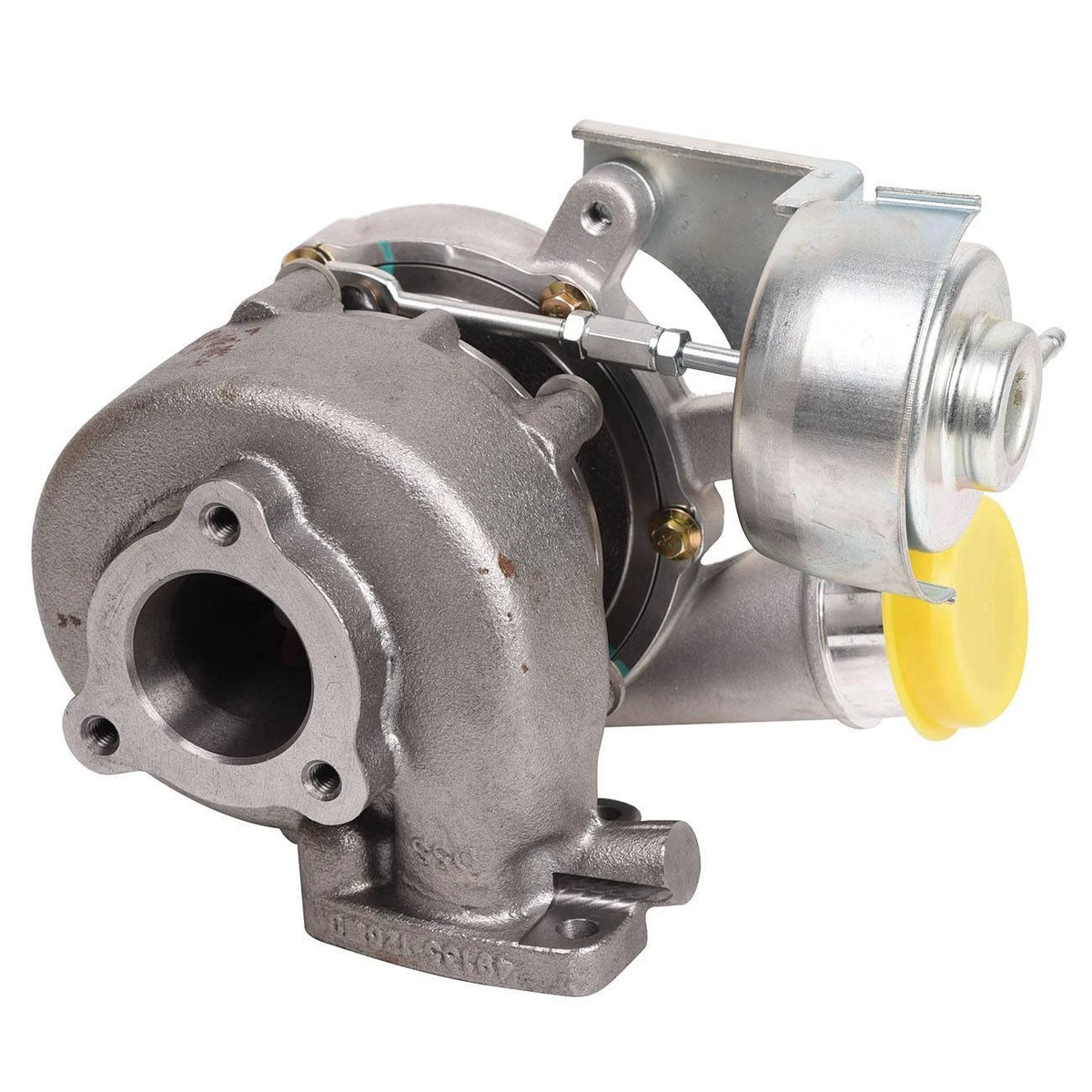 Turbocharger for Hyundai Santa Fe 2.2 CRDi GLS 150HP D4EB (2006-2012)
