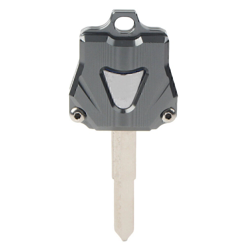 Yamaha Motorcycle Key Shell Case Cover for MT09, MT07, MT10, FZ07, FZ09, FJ-09