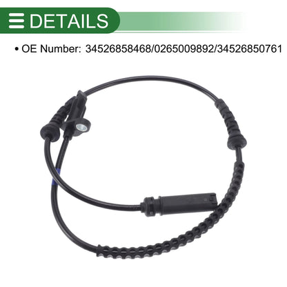 ABS Wheel Speed Sensor for BMW Mini Cooper F56 (2013-2018)