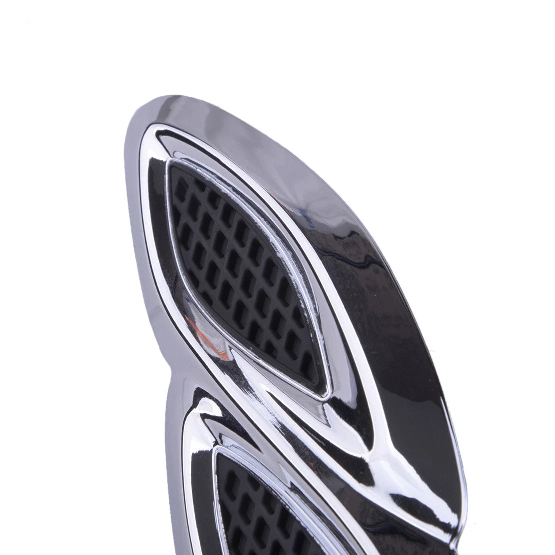 Right Engine Hood Air Vent Grille Cover for Buick Encore (2013-2015)