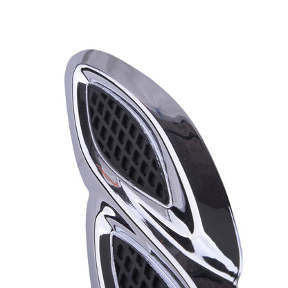 Right Engine Hood Air Vent Grille Cover for Buick Encore (2013-2015)