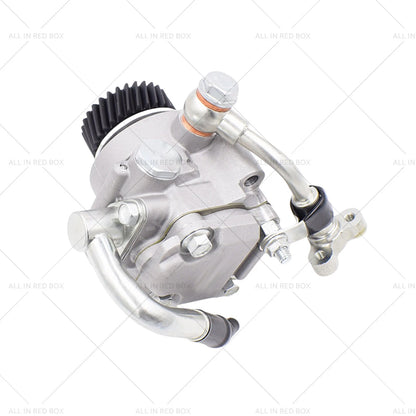 Hydraulic Power Steering Pump for Isuzu MU-X 3.0L (2013-2018)