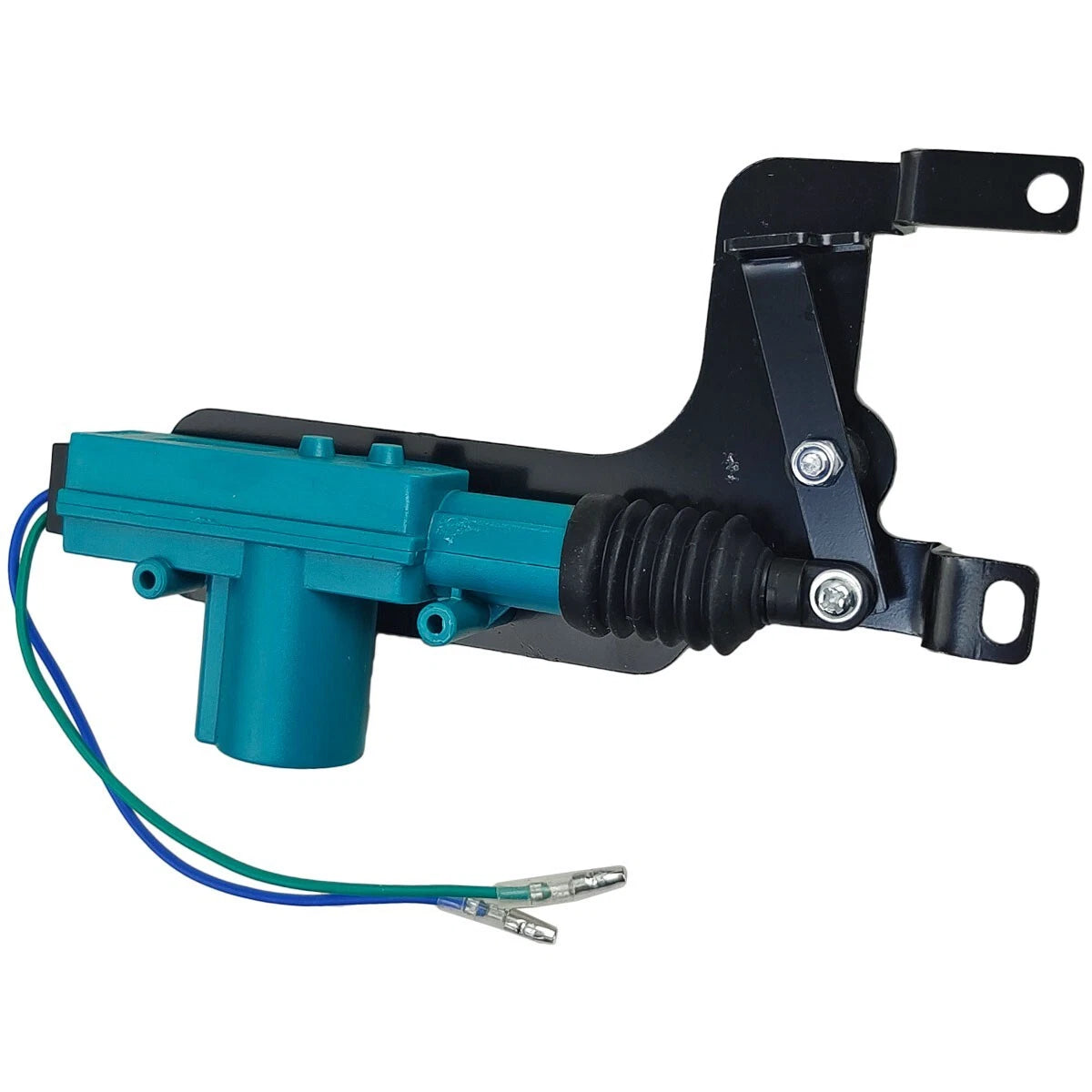 Tailgate Power Lock for Ford Ranger 2022-On XL/XLT (2022-)