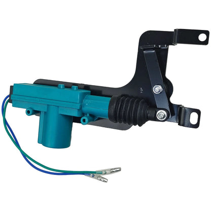 Tailgate Power Lock for Ford Ranger 2022-On XL/XLT (2022-)