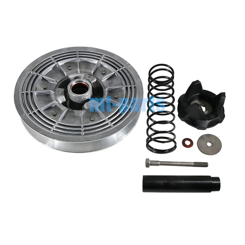 Driven Pulley Shaft Spring Set for Can-Am Outlander 330 400 2004-2005
