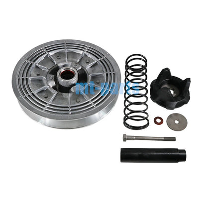 Driven Pulley Shaft Spring Set for Can-Am Outlander 330 400 2004-2005